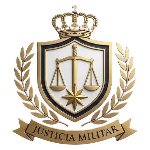 Jurídico Militar